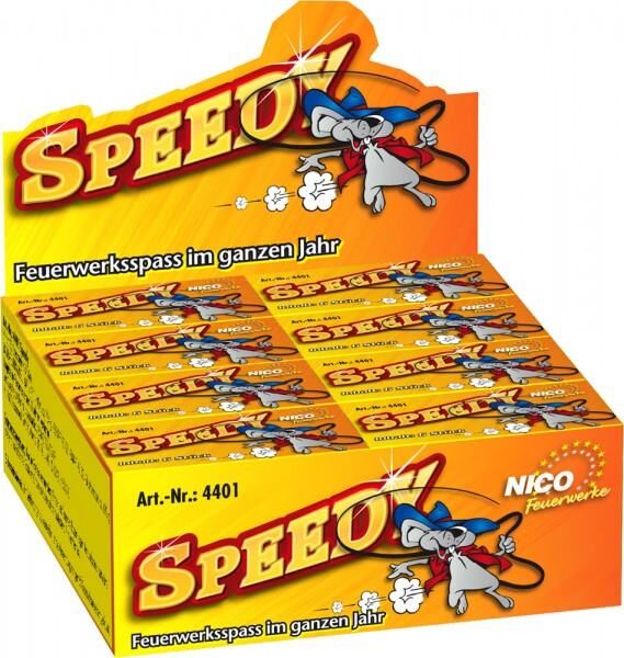 Jetzt Speedy Bodenkreisel Display ab 24.99€ bestellen