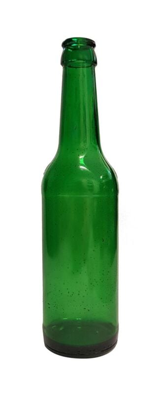 Jetzt Crash Bierflasche Becks, 0,33l grün ab 39.99€ bestellen