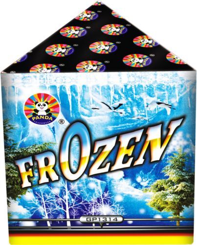 Jetzt Frozen Fontänen-Batterie ab 5.99€ bestellen