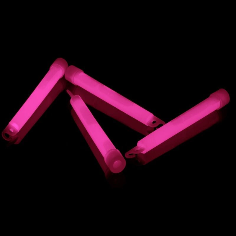 Jetzt Maxi Power Knicklicht Pink ab 1.2€ bestellen