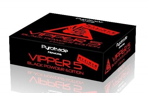 Jetzt Vipper 5 3er Pack ab 3.74€ bestellen