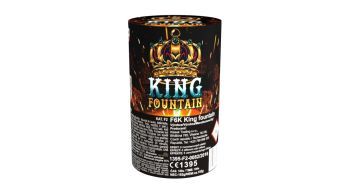 Jetzt King Fountain ab 8.49€ bestellen