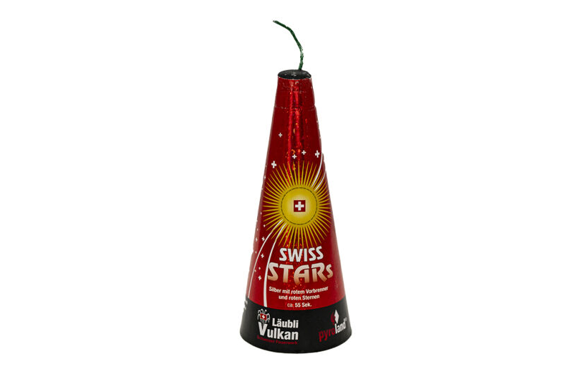 Jetzt Swiss Star Schweizer Vulkan ab 14.87€ bestellen