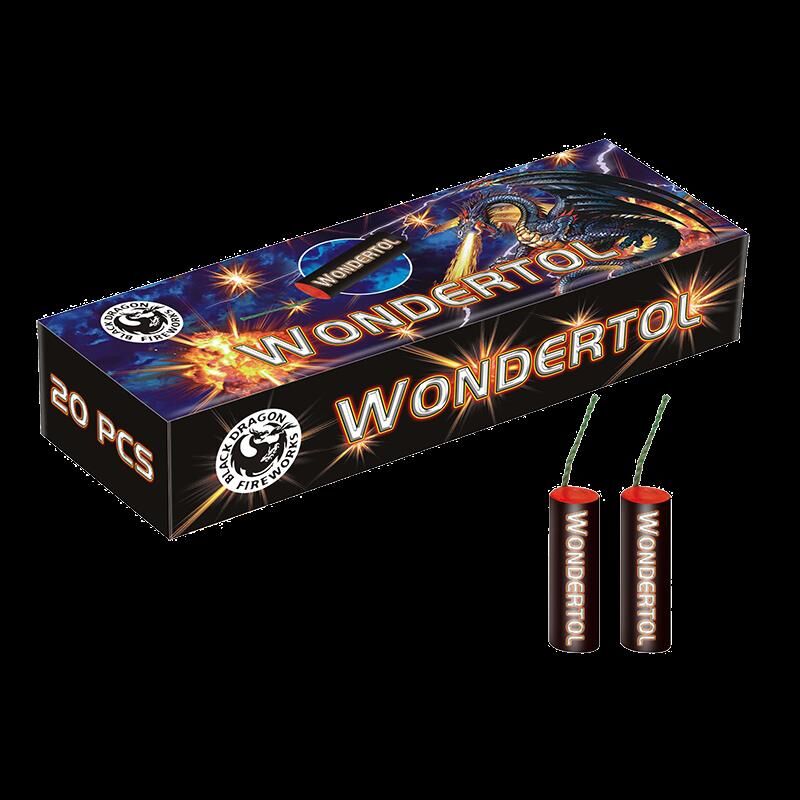 Jetzt Black Dragon Wondertol ab 2.13€ bestellen