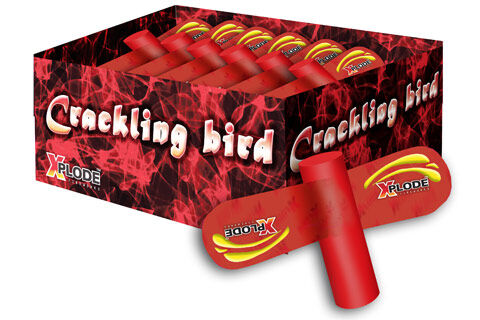 Jetzt Crackling Bird ab 5.52€ bestellen