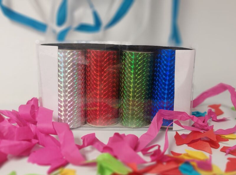 Jetzt Glitzer Partybombe 4er-Partybombenset ab 3.99€ bestellen