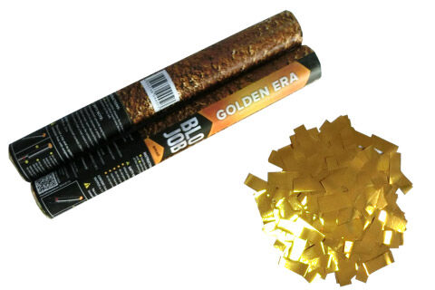 Jetzt Golden Era small Metallicflitter gold ab 3.59€ bestellen