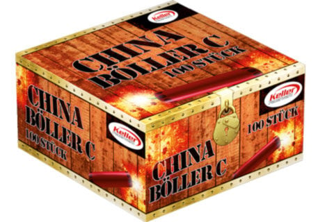 Jetzt Keller China-Böller C ab 8.46€ bestellen