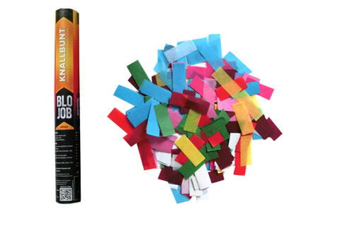 Jetzt Knallbunt small Papierflitter bunt ab 2.69€ bestellen