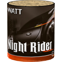 Jetzt Night Rider 8-Schuss-Feuerwerk-Batterie ab 5.94€ bestellen