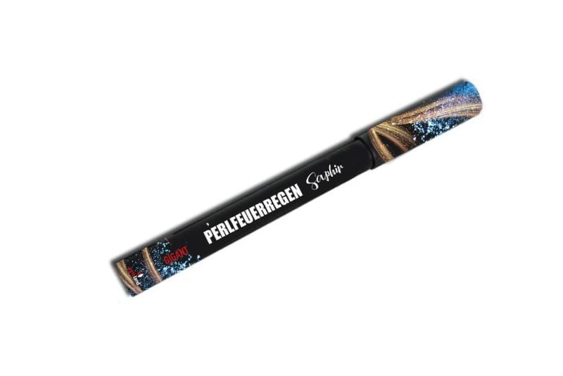 Jetzt Perlfeuerregen Saphir Gigant ab 7.99€ bestellen