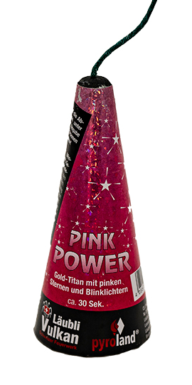 Jetzt Pink Power Schweizer Vulkan ab 6.79€ bestellen