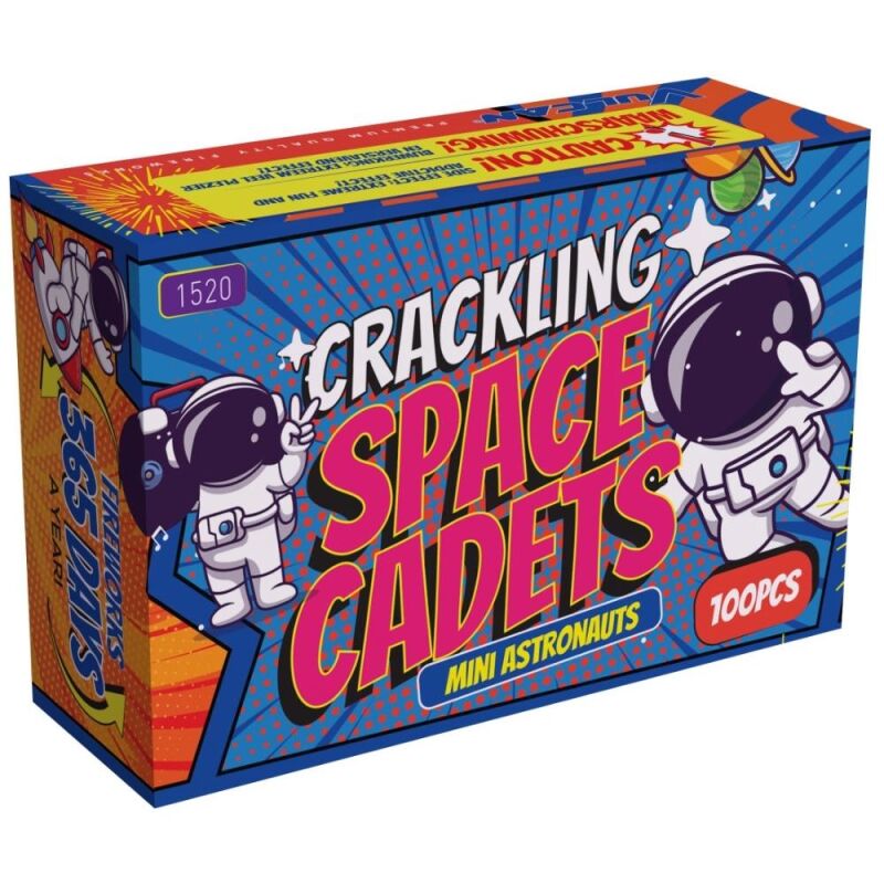 Jetzt Space Cadets ab 8.99€ bestellen