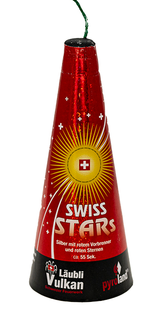 Jetzt Swiss Star Schweizer Vulkan ab 14.87€ bestellen