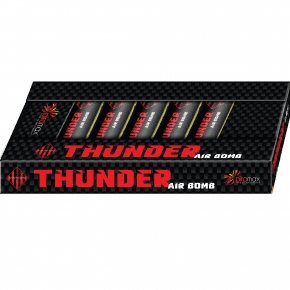 Jetzt Thunder Air Bomb ab 4.24€ bestellen